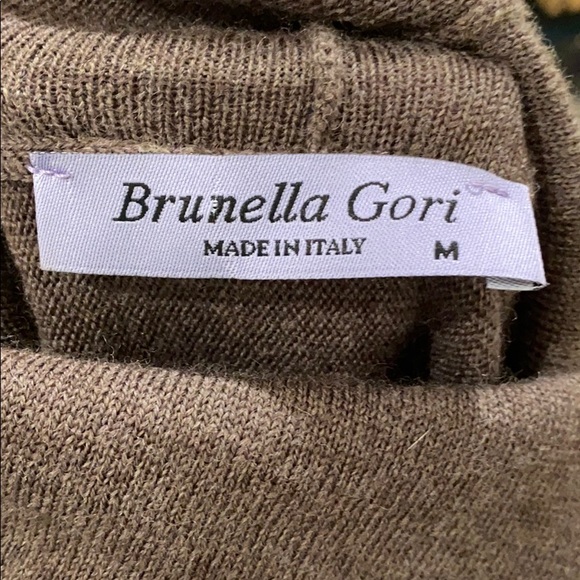 Italy 🇮🇹 sweater - Picture 8 of 8